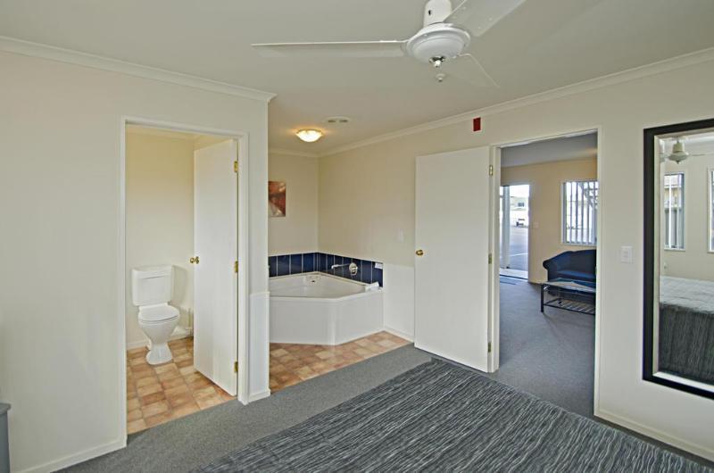 מאונט מאונגאנוי Gateway Motor Inn מראה חיצוני תמונה