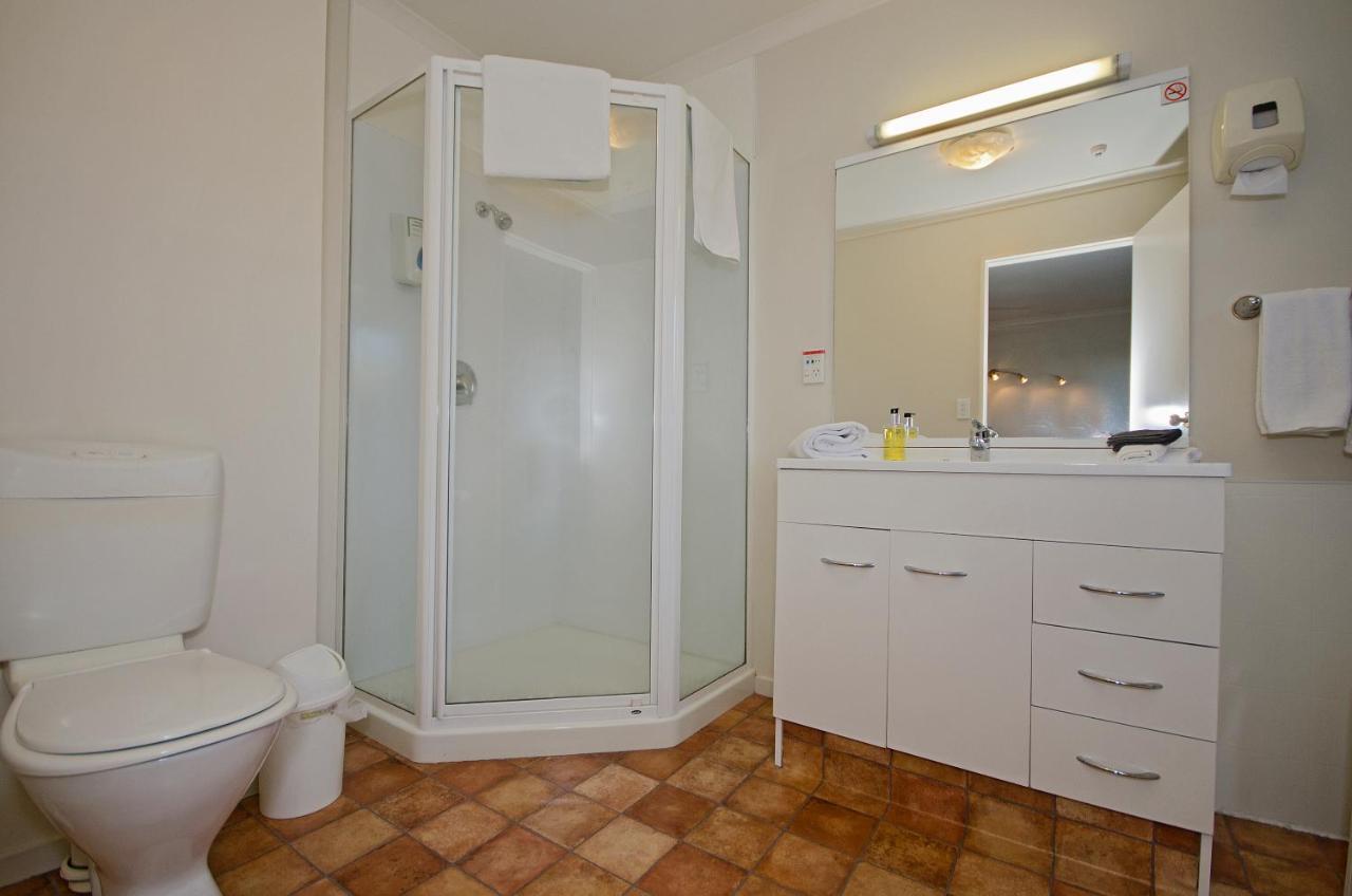 מאונט מאונגאנוי Gateway Motor Inn חדר תמונה