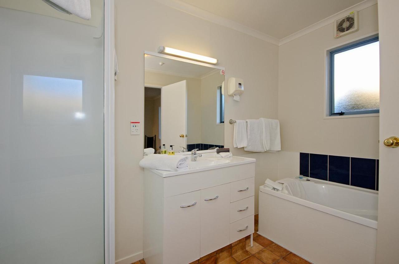 מאונט מאונגאנוי Gateway Motor Inn חדר תמונה